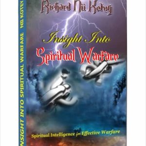 Insight Into Spiritual Warfare