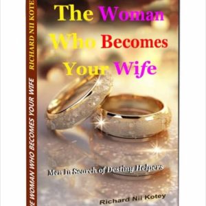 The Woman Who Becomes Your Wife