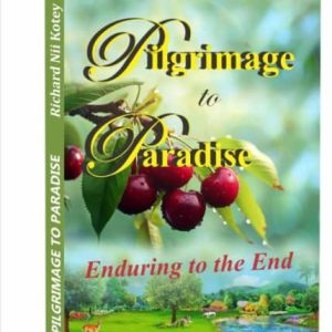 Pilgrimage to Paradise