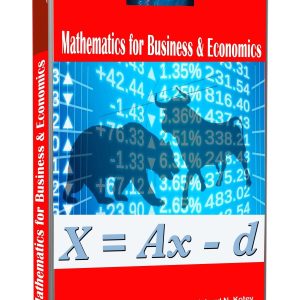 Mathematics for Business and Economics