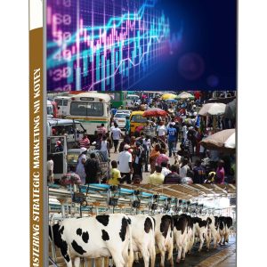 Mastering Strategic Marketing